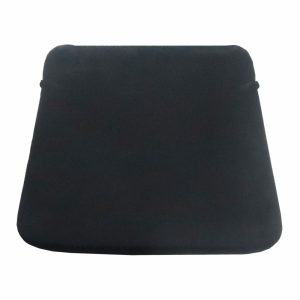 WINX GO Simple 12.2" Laptop Sleeve - Black image 5