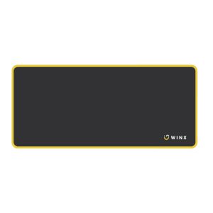 WINX GLIDE Black Extra Large Mouse Pad image 1
