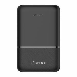 WINX GO Simple 5000mAh Power Bank image 1