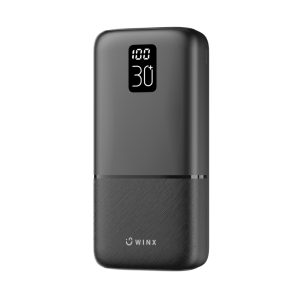 WINX GO Fast 2 30000mAh Power Bank PD20W image 1