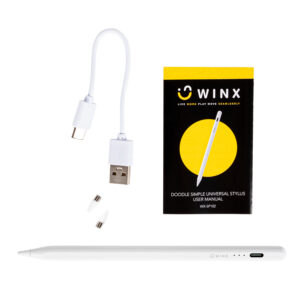 WINX DOODLE Simple Universal Stylus image 5