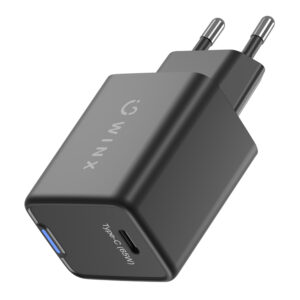 WINX POWER Pro Type-C 65W GaN Wall Charger image 6