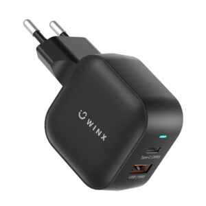 WINX POWER More 35W GaN Wall Charger image 2
