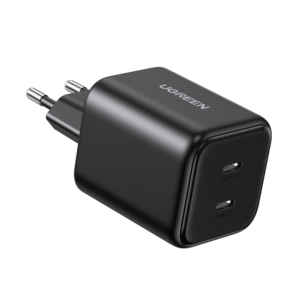 UGreen Charger USB Type-C GaN Fast 45W EU image 1