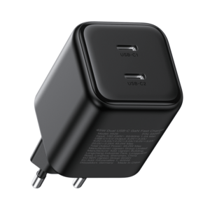 UGreen Charger USB Type-C GaN Fast 45W EU image 4