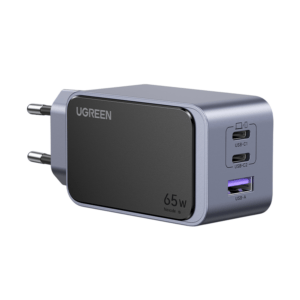 UGREEN Nexode 65W 3-Port Charger image 1