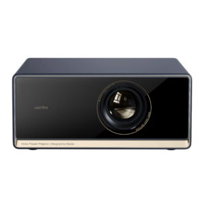 Wanbo X5S 1080P VIDAA OS 1100ANSI Projector image 2