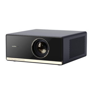 Wanbo X5S 1080P VIDAA OS 1100ANSI Projector image 3