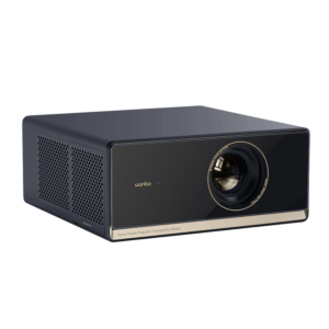 Wanbo X5S 1080P VIDAA OS 1100ANSI Projector image 4