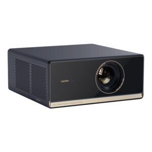 WANBO X5 Pro Full HD Smart Projector (1080p, 1100 ANSI Lumens, Android TV, ASA 3.0, 5GHz Wi-Fi, Autofocus) image 3