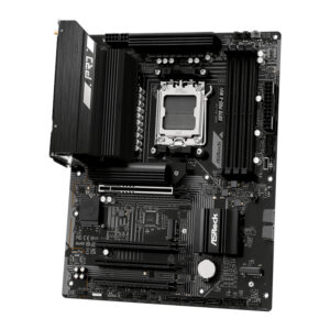 ASRock X870 A-Pro WiFi AMD AM5 ATX Gaming Motherboard image 4