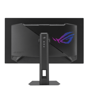 Asus ROG Strix 27" QD-OLED HDR 500 True Black 500Hz Gaming Monitor image 4