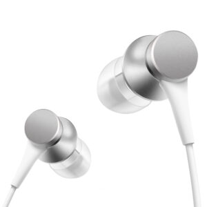 Xiaomi In-Ear Headphones Basic (Silver) image 2